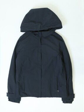 Women's Prada Insulated Shell Jacket Size 40 Small